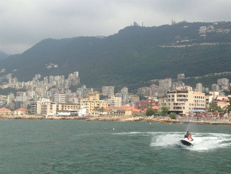 The Boat Party Festival